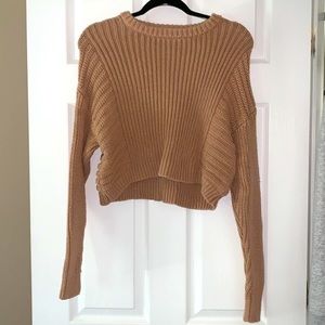 Kendall and Kylie Sweater